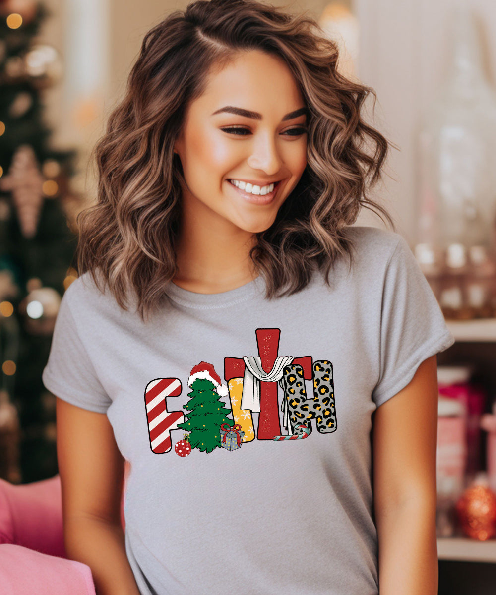 Christmas Faith